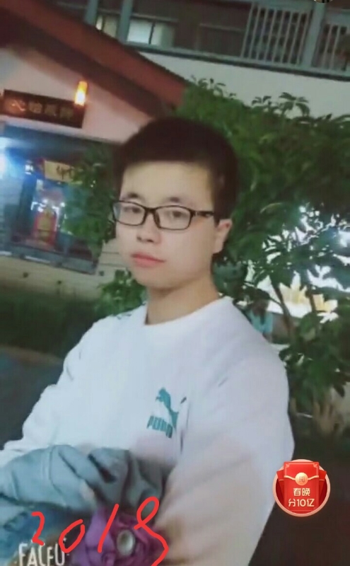 一生有你的第二张照片--清流交友网