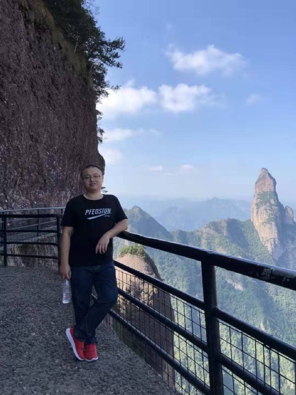 不杵于物的第一张照片--清流交友网
