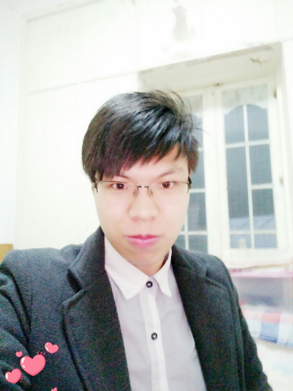 舍得的第一张照片--清流交友网