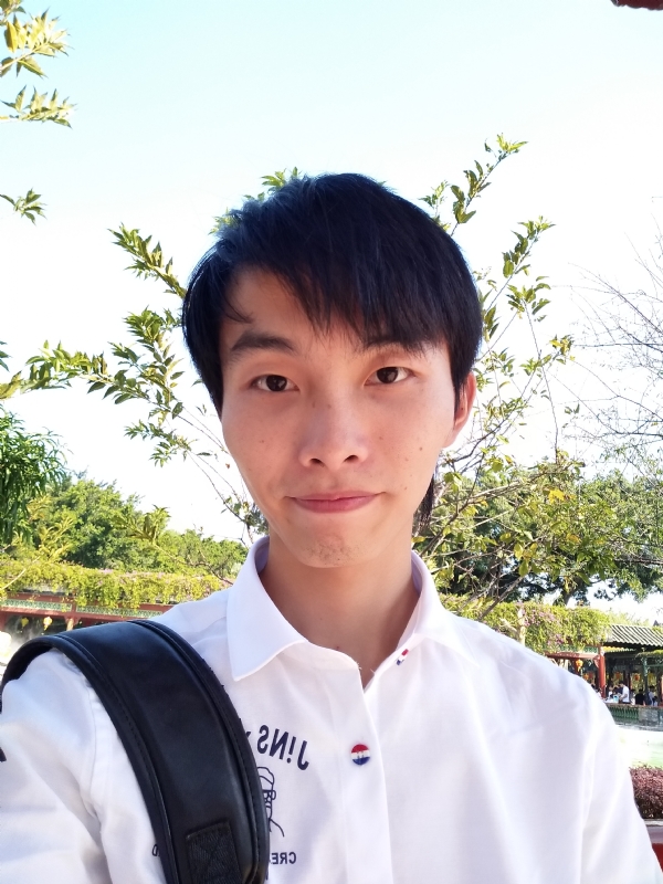 等你来的第一张照片--清流交友网
