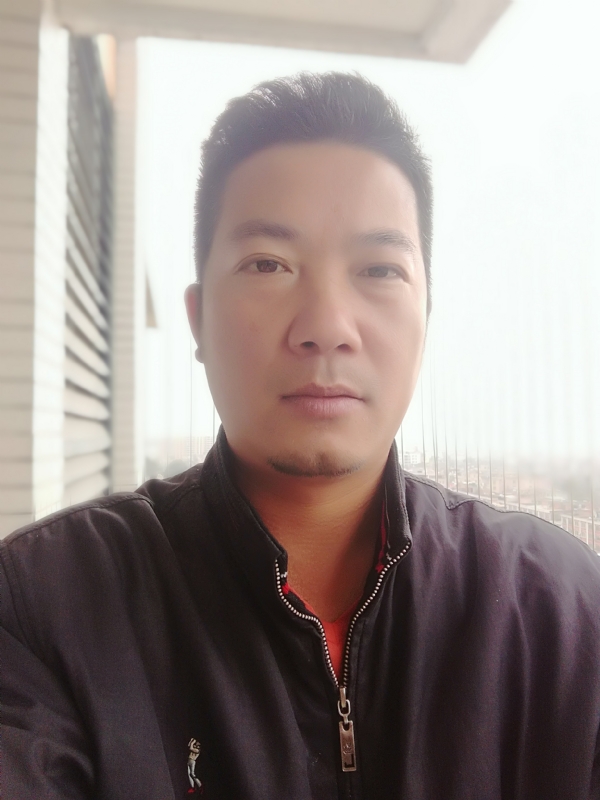 友源就好的第一张照片--清流交友网