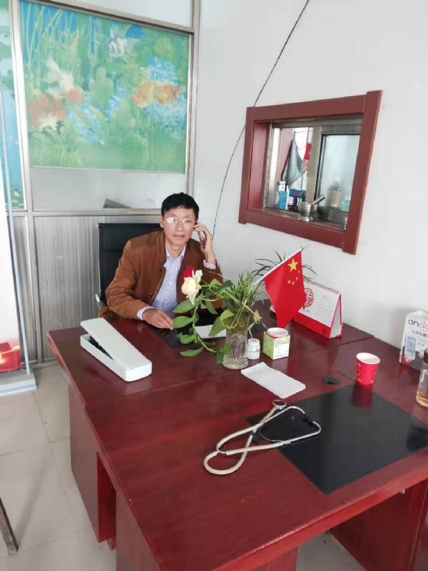 感恩的第一张照片--清流交友网