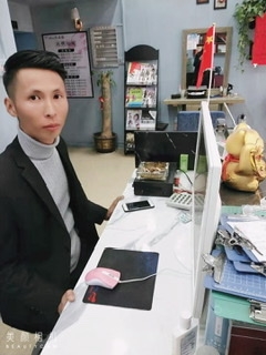 懂你的人不必多言的第一张照片--清流交友网