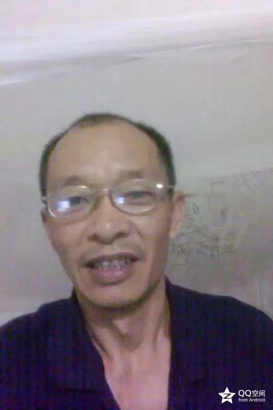 K先生的第一张照片--清流交友网