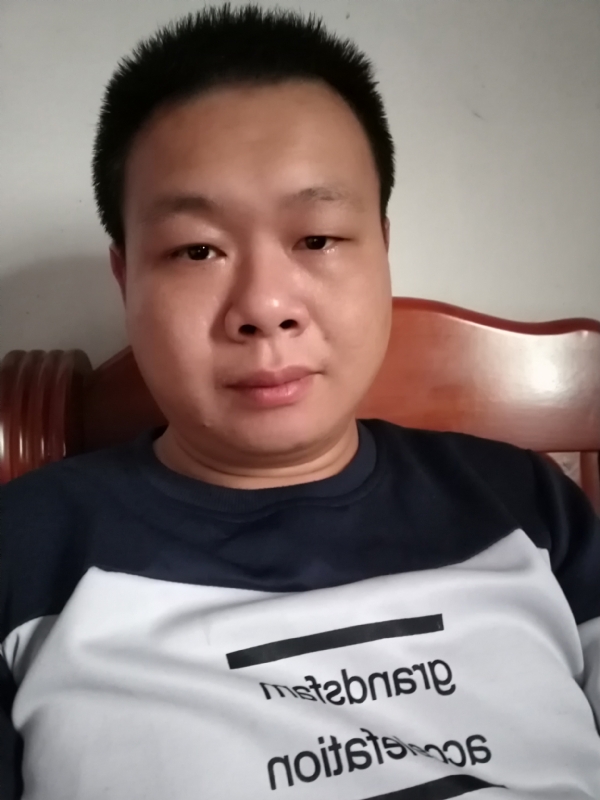 飞的第一张照片--清流交友网
