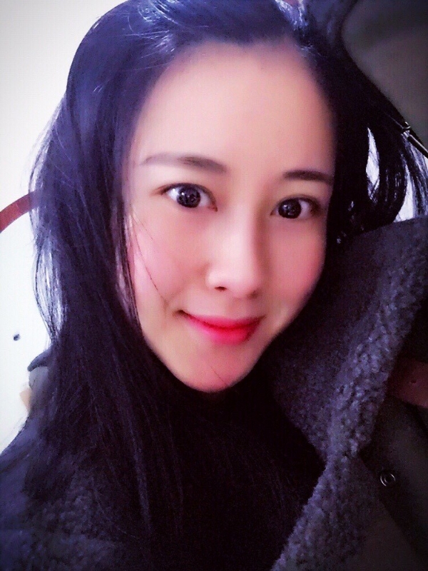 往后余生的第一张照片--清流交友网