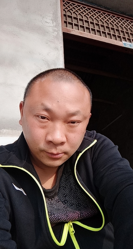 马克的第一张照片--清流交友网