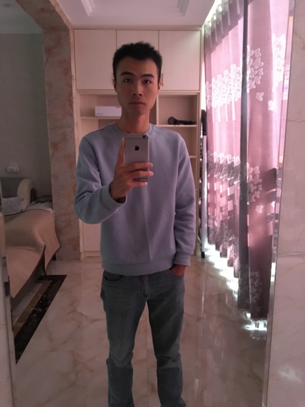 kylin的第一张照片--清流交友网