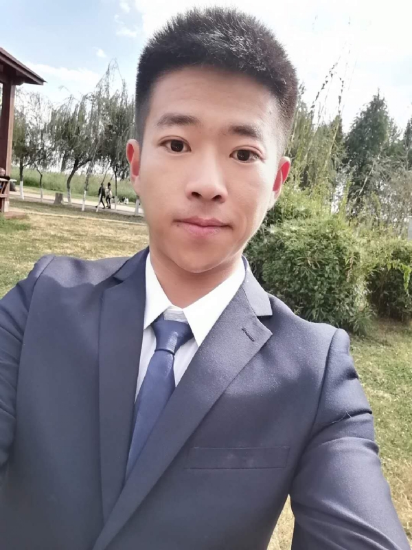 昌先生的第一张照片--清流交友网