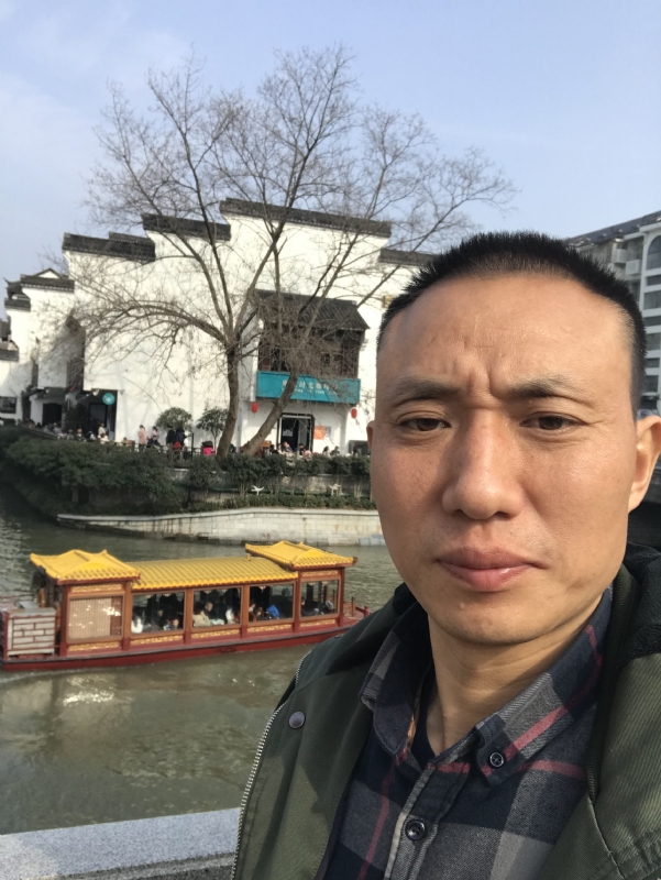 上善的第一张照片--清流交友网