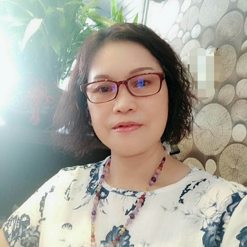 NiNi的第三张照片--清流交友网