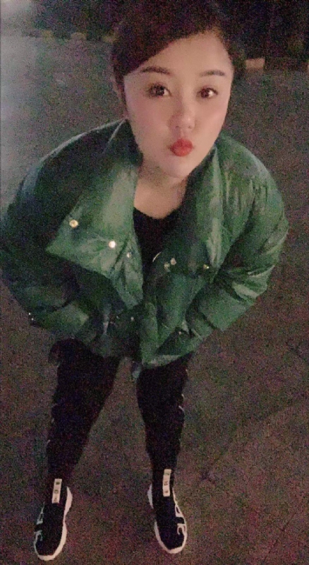 杨乔依的第一张照片--清流交友网