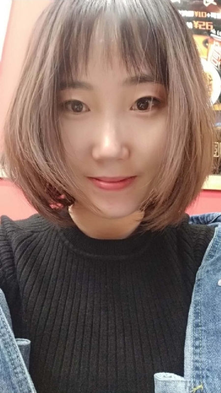 西西的第一张照片--清流交友网