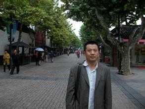 风云的第一张照片--清流交友网