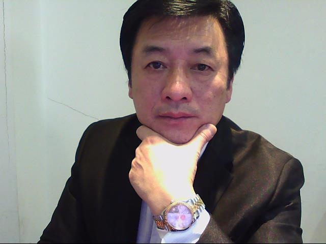 凡人的第一张照片--清流交友网