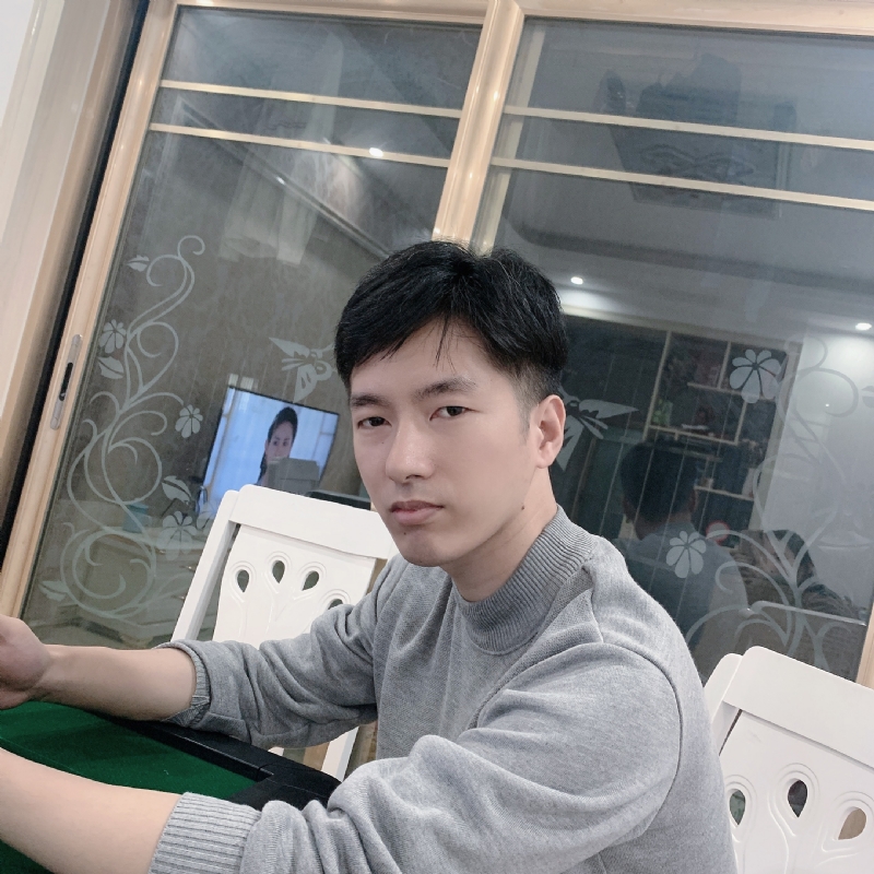 随缘的第一张照片--清流交友网