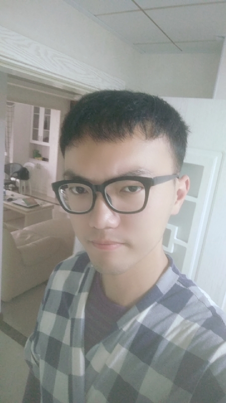 大酋长的第一张照片--清流交友网