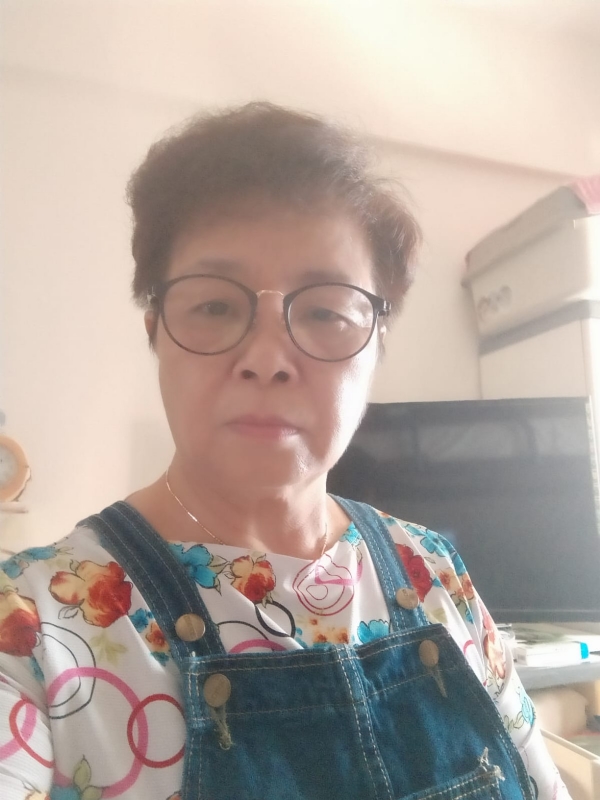 may的第一张照片--清流交友网