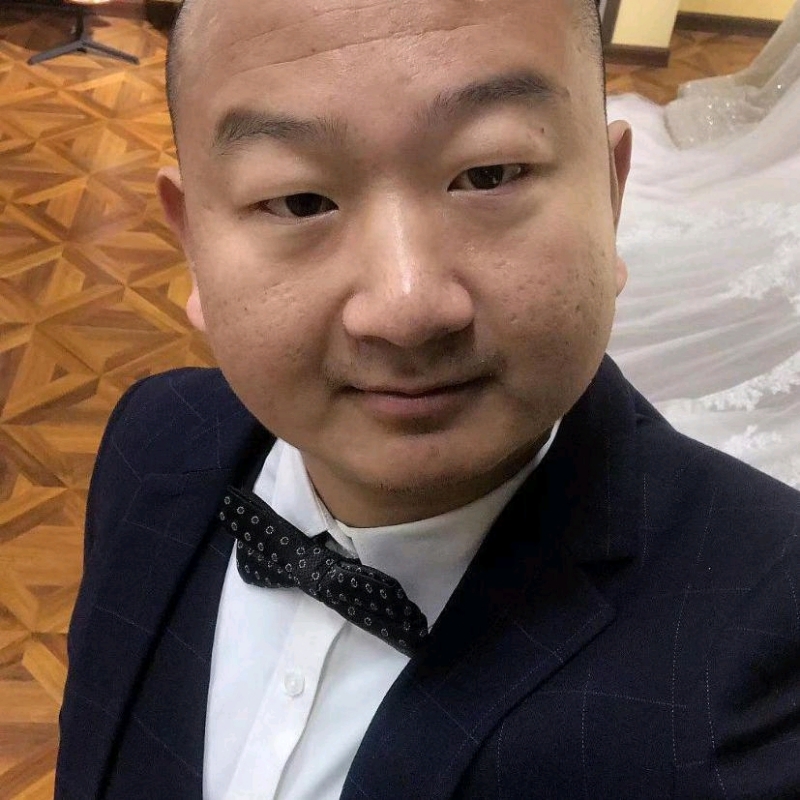 展翅高飞的第一张照片--清流交友网