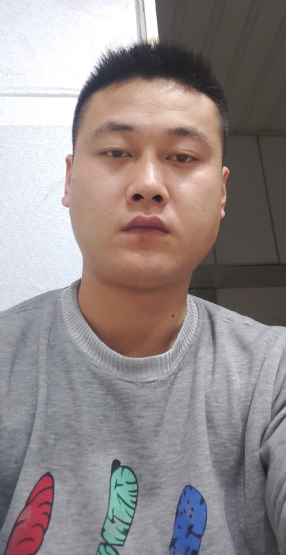 孤帆的第一张照片--清流交友网
