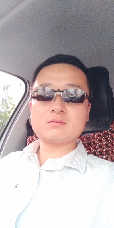 痛苦的单身狗的第一张照片--清流交友网