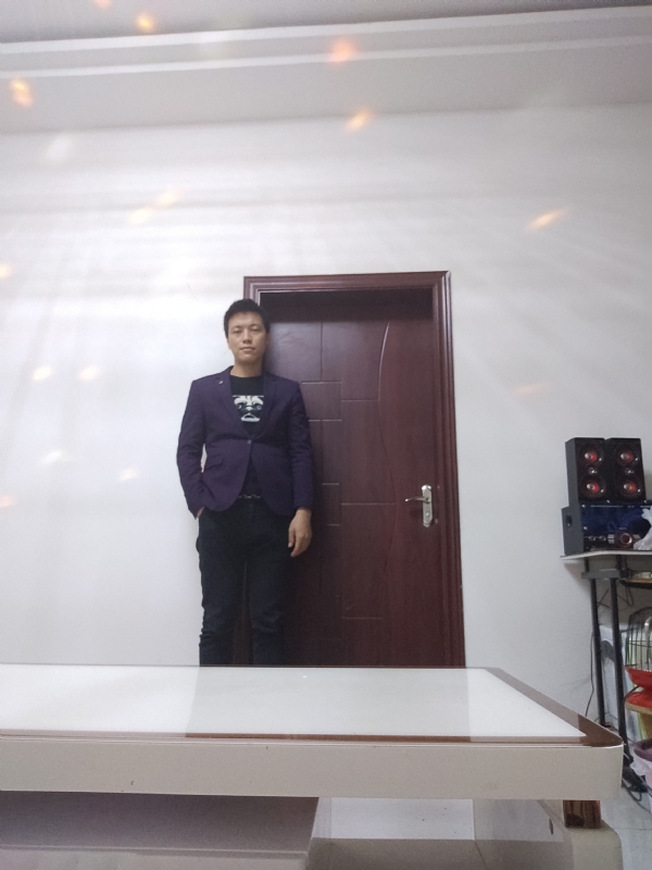 慕凡的第二张照片--清流交友网
