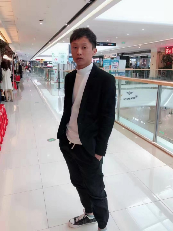 杰的第一张照片--清流交友网