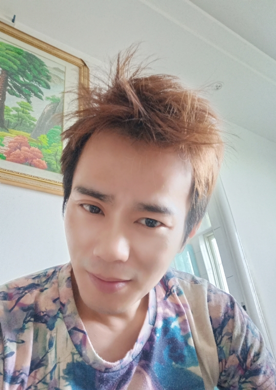 时间让我变傻的第三张照片--清流交友网