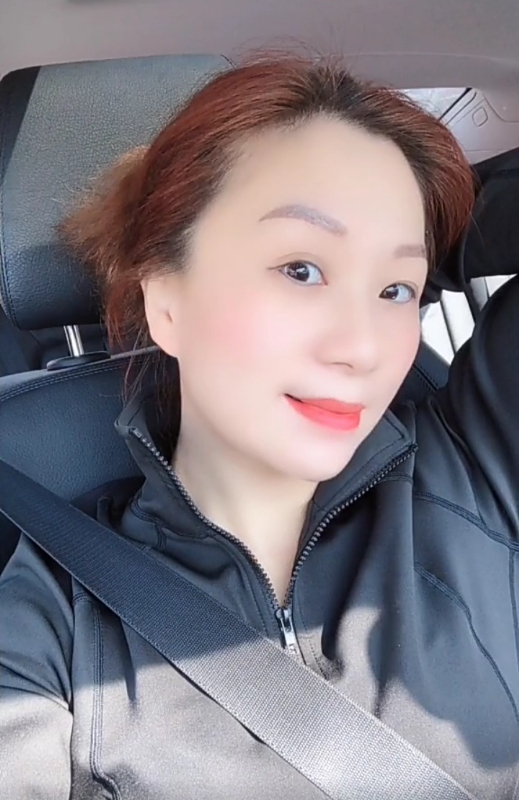张文欣的第一张照片--清流交友网