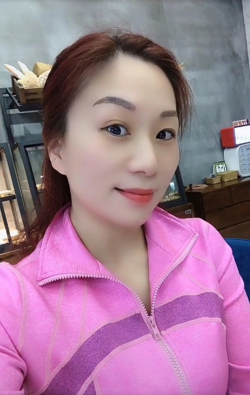 张文欣的第二张照片--清流交友网