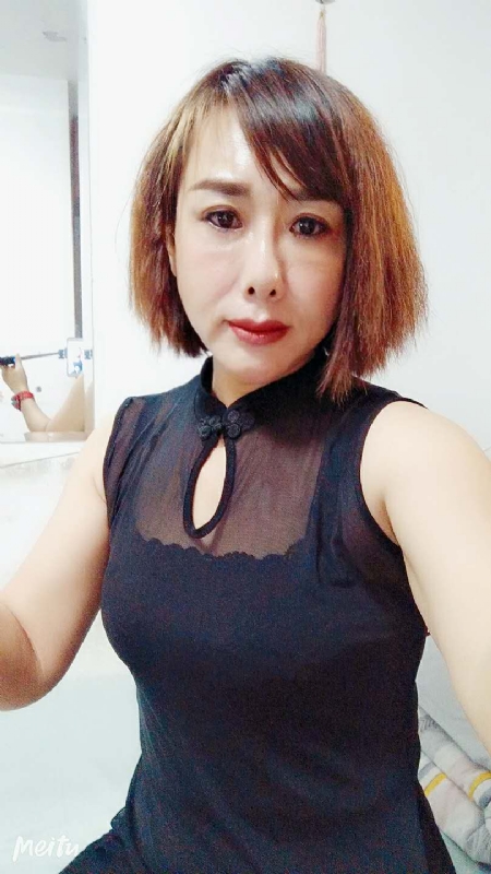 芊芊的第一张照片--清流交友网