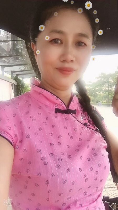 永相随的第一张照片--清流交友网