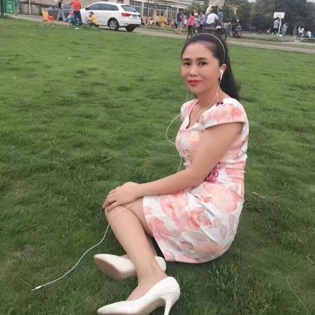 永相随的第二张照片--清流交友网