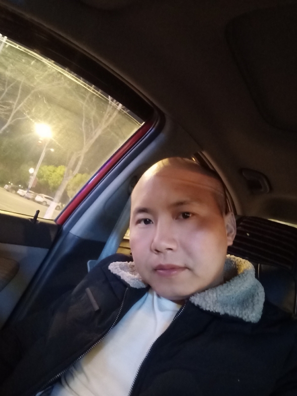 平平淡淡的第二张照片--清流交友网