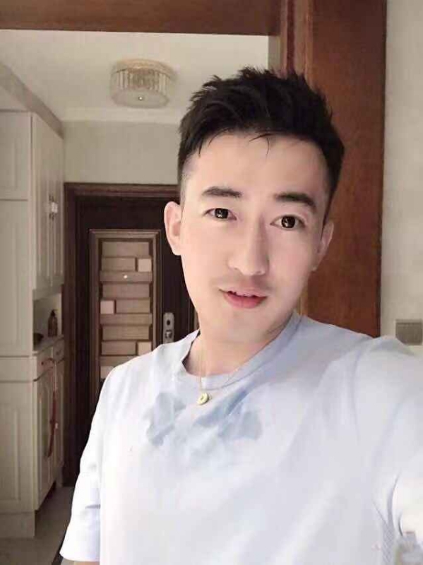元素囡的第一张照片--清流交友网