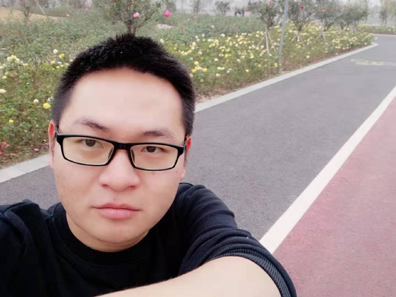 今生就是你的第一张照片--清流交友网