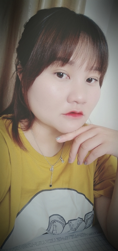 小茶的第三张照片--清流交友网