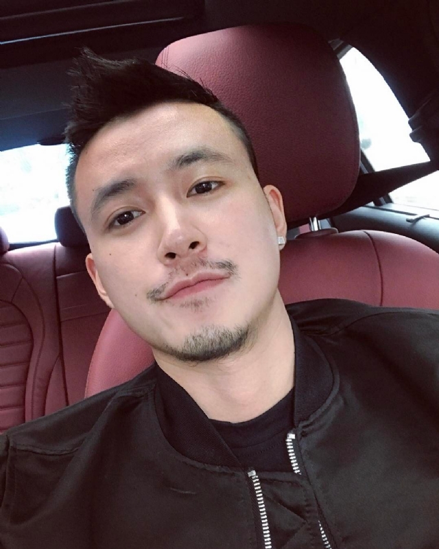 隆刘的第二张照片--清流交友网