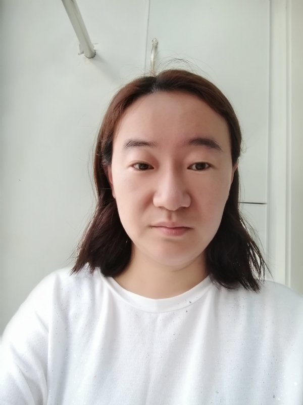 洁的第一张照片--清流交友网