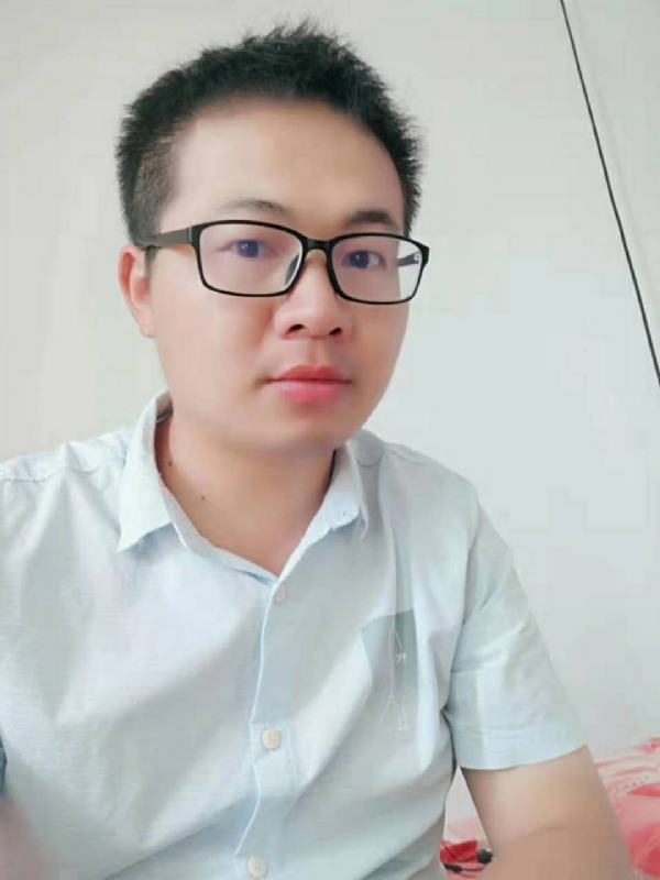 愿得一人心的第一张照片--清流交友网