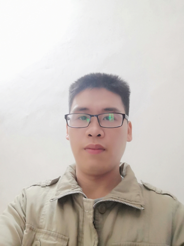 wanghan的第一张照片--清流交友网