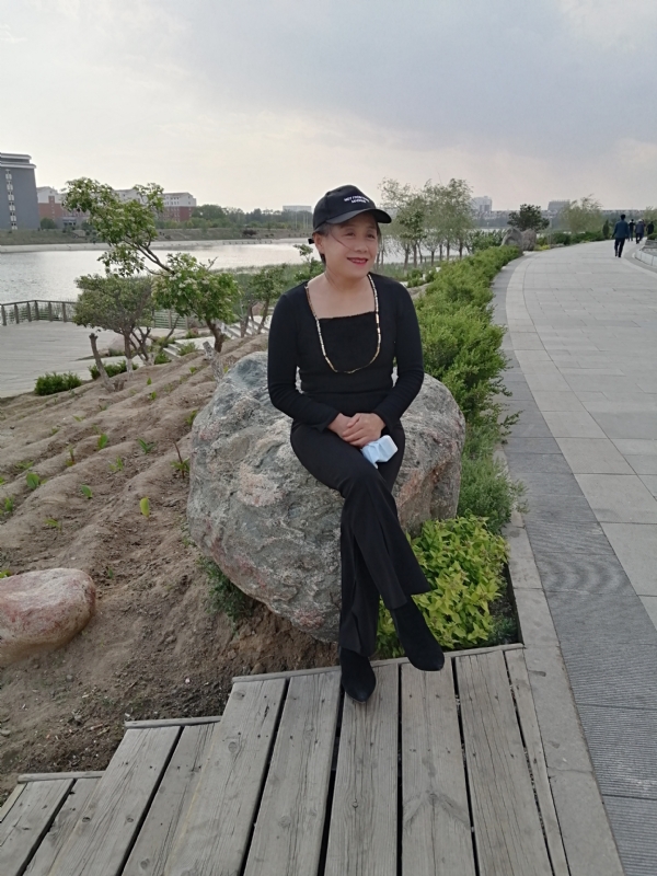 阳光你好的第五张照片--清流交友网