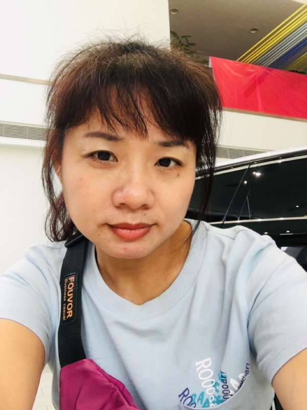 carolluo2020的第一张照片--清流交友网