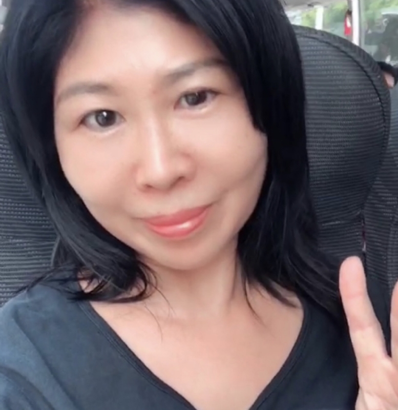 Lina的第二张照片--清流交友网