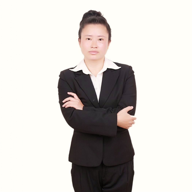征婚女人的第三张照片--清流交友网