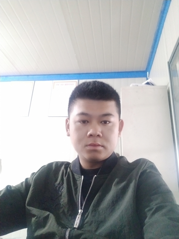 少校的第一张照片--清流交友网