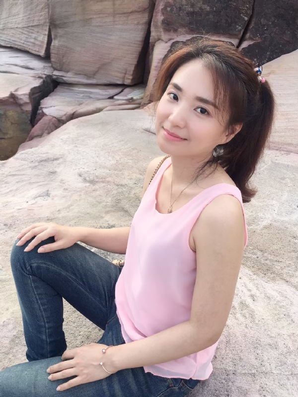 Jane的第二张照片--清流交友网