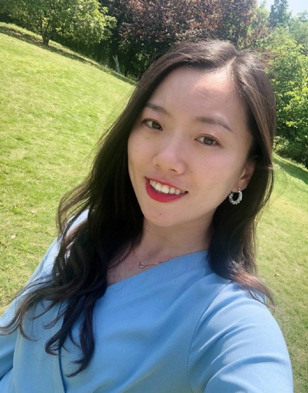 往事如烟的第一张照片--清流交友网