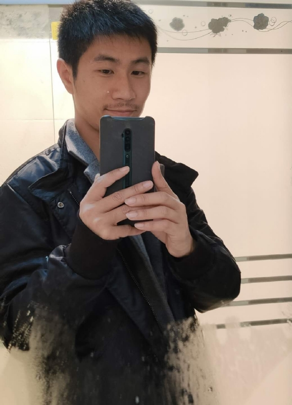白色的风的第一张照片--清流交友网