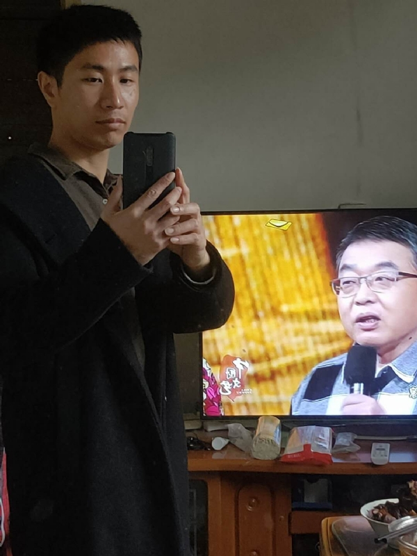 白色的风的第二张照片--清流交友网
